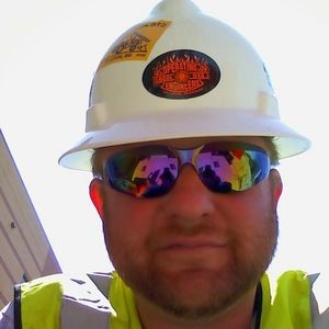 Meet your Posher, Andy